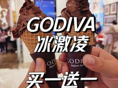 -GODIVA(恒隆广场店)