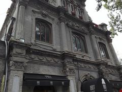 -1901 Cafe(西四店)