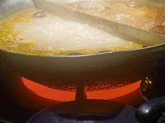 -湊湊火锅·茶憩(上海合生汇店)