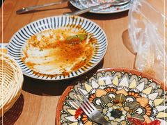 -osteria pelecanus鹈鹕野餐(滨江星耀店)