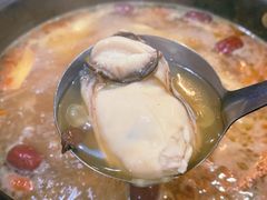 -濠轩阁特色生蚝火锅(水湾路店)