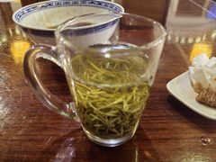 -同得兴 Since·1995 传统苏式面馆(嘉馀坊店)