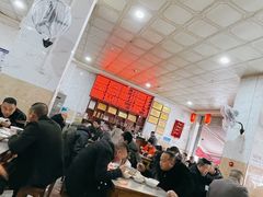 大堂-健民肥肠(颐和家园店)
