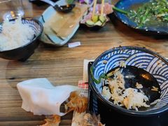 -Hi YOU你的饭局泰餐厅(雍和宫店)