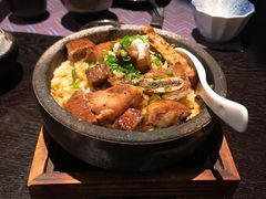 -羽山料理