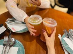 -CRAZYONES西班牙海鲜饭(上海美罗城店)