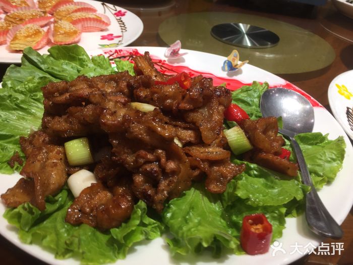 古田好望角大酒店·宴会厅图片