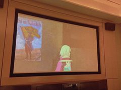 -金色印象·4K影院式足体养生(香榭里店)