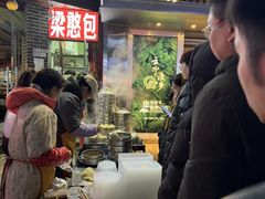 -梁憨包(南岸回龙湾店)