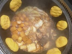 -袁小二大东北铁锅炖(吉祥村总部)