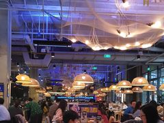 -simply thai天泰(长泰广场店)