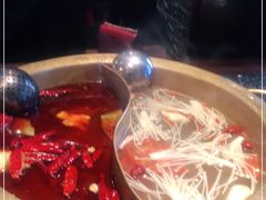 -欧阳小姐在成都(鼓楼店)