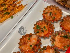 -辣不怕口味虾(凌霄路店)