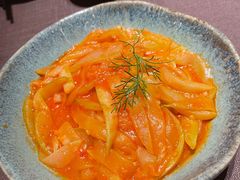-山石榴·贵州菜(陆家嘴中心店)