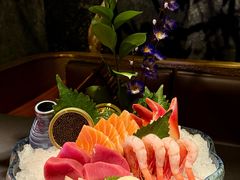 -蟹犇•帝王蟹雪蟹(陆家嘴店)