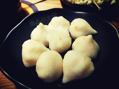 -尚品小土屋涮毛肚(李沧万达店)