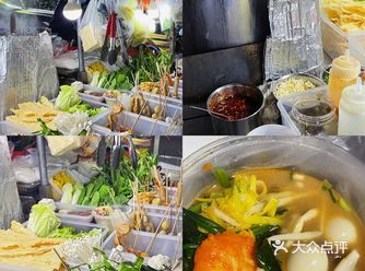 同和站把人吃的胖胖的！