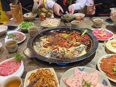 -重庆渝达老火锅(春熙路店)