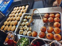 -贡梅老面馆·蟹粉面·无锡特色小吃(南长街主推店)
