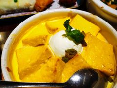 冰淇淋烤布雷-新白鹿餐厅(爱琴海购物中心店)