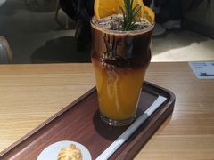 -魏客咖啡(中铁中心店)
