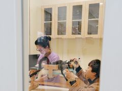 -心语宠物医院·急重症转诊中心·瑞辰华诺(南青路店)