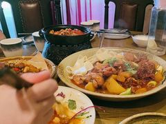 -那时新疆·若羌(经纬汇店)