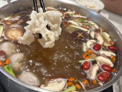 -牛焱·贵州黄牛肉火锅(城西银泰店)