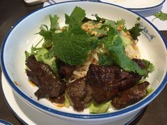 -美奈小馆·越南料理(福田星河COCO Park店)
