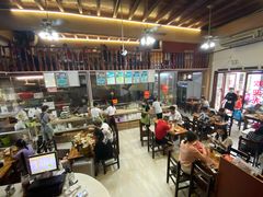 大堂-陈记汤饭(水巷口店)