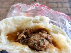 -清泉阁包子饺子·刀削面(五一店)