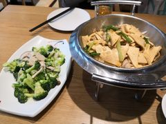 -秦香阁·西北家常菜(徐汇日月光中心店)