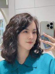 点击看大图 -MORI HAIR SALON日式美发沙龙
