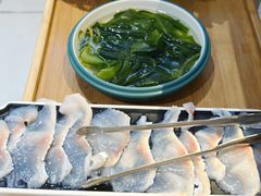 -濠七糟粕醋•海南酸汤火锅(中关村店)