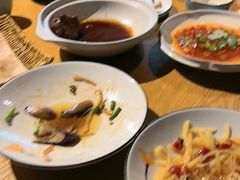 -食光慢宴·安吉土菜馆