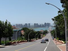 -养马岛旅游度假区