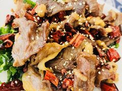 -蝴蝶泉宾馆-中餐厅