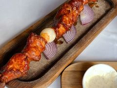 克里姆林宫皇家超级大肉串-马克西姆俄罗斯餐厅(通亚街店)