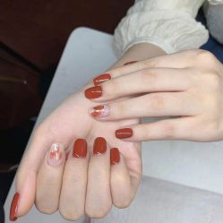 -HUII NAIL绘京美甲美睫会馆