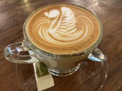 -DOI CHAANG Caffè Maesuai