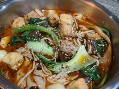 -群狼串道(营城子总店)