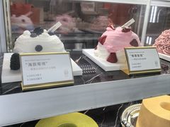 -CloudD'or可露朵蛋糕(1733商业空间店)