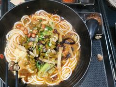 -勝记粉库桂林米粉非遗传承(西街店)