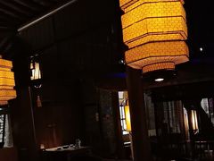 -绿茶餐厅(领展购物广场·中关村店)