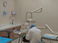 -佛山中大口腔医院·市二级口腔专科医院