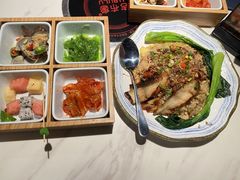 -吉布鲁牛排海鲜自助(成都大悦城店)