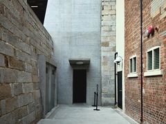 -大馆(前中区警署建築群)