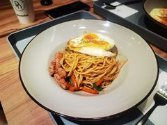 黑胡椒牛肉意大利面-Pennehut畔尼意面(合肥万象城店)