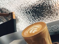 -二里咖啡(上堡公寓店)