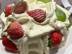 -WenTinG文汀·半糖蛋糕(新天地广场店)